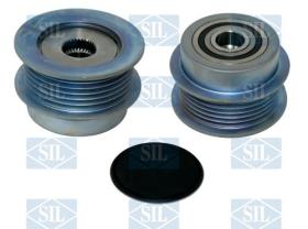 SALERI T5986 - TENSORES SIL