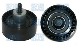 SALERI T5987 - TENSORES SIL