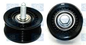 SALERI T5989 - TENSORES SIL
