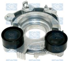 SALERI T5990 - TENSORES SIL