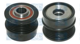 SALERI T5994 - TENSORES SIL