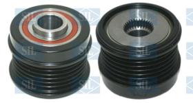 SALERI T5995 - TENSORES SIL