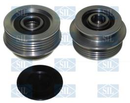 SALERI T5998 - TENSORES SIL