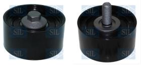 SALERI T6000 - TENSORES SIL