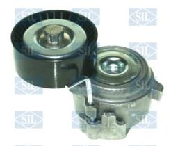 SALERI T6001 - TENSORES SIL