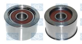 SALERI T6010 - TENSORES SIL