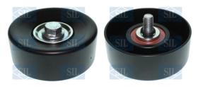 SALERI T6011 - TENSORES SIL