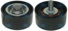 SALERI T6012 - TENSORES SIL