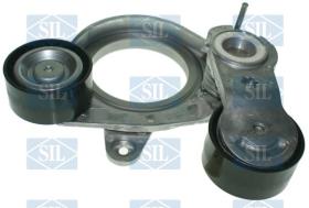 SALERI T6013 - TENSORES SIL