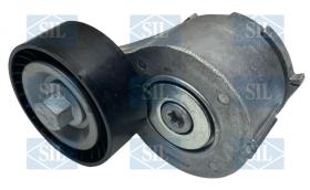 SALERI T6018 - TENSORES SIL
