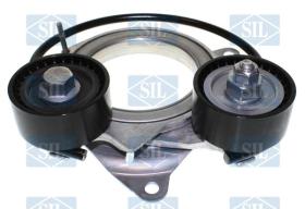 SALERI T6019 - TENSORES SIL