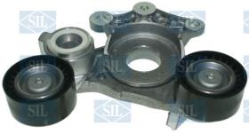 SALERI T6020 - TENSORES SIL