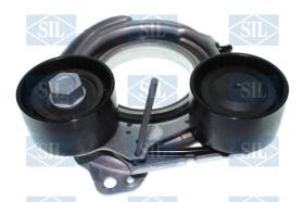 SALERI T6021 - TENSORES SIL