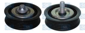 SALERI T6022 - TENSORES SIL