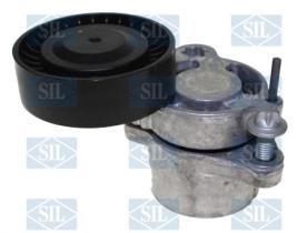 SALERI T6025 - TENSORES SIL
