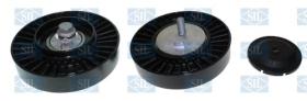 SALERI T6028 - TENSORES SIL