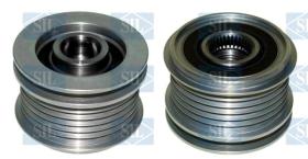 SALERI T6031 - TENSORES SIL