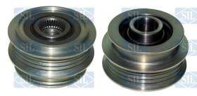 SALERI T6032 - TENSORES SIL