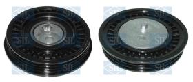 SALERI T6033 - TENSORES SIL