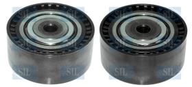 SALERI T6035 - TENSORES SIL