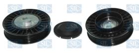 SALERI T6038 - TENSORES SIL