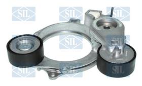 SALERI T6039 - TENSORES SIL