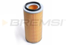 BREMSI FA3304 - FILTRO DE AIRE NISSAN