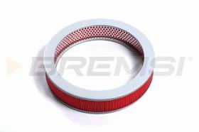 BREMSI FA3307 - FILTRO DE AIRE NISSAN