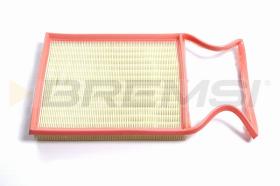 BREMSI FA3495 - FILTRO DE AIRE MG
