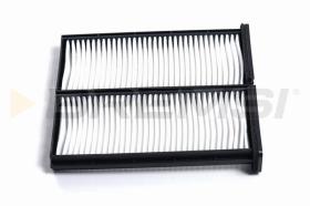 BREMSI FC3314 - FILTRO DE HABITACULO MITSUBISHI