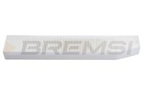 BREMSI FC3315 - FILTRO DE HABITACULO JEEP