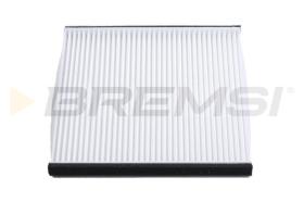 BREMSI FC3316 - FILTRO DE HABITACULO TOYOTA