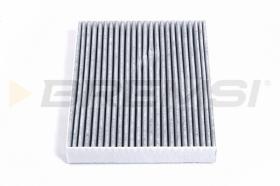 BREMSI FC3317C - FILTRO DE HABITACULO AIWAYS