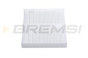 BREMSI FC3321 - FILTRO DE HABITACULO HONDA