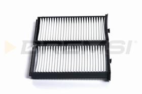 BREMSI FC3332 - FILTRO DE HABITACULO MITSUBISHI