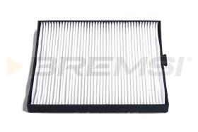 BREMSI FC3342 - FILTRO DE HABITACULO KIA