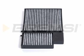 BREMSI FC3348 - CABINF FILTER HYUNDAI, KIA