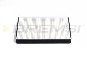 BREMSI FC3352 - FILTRO DE HABITACULO FORD, MAZDA