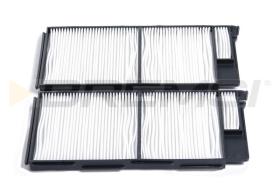BREMSI FC3353 - FILTRO DE HABITACULO LEXUS, TOYOTA