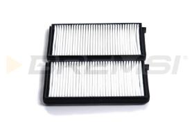 BREMSI FC3355 - FILTRO DE HABITACULO SSANGYONG