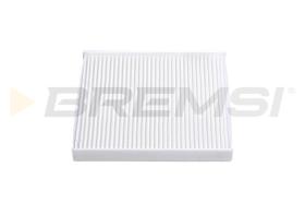 BREMSI FC3357 - FILTRO DE HABITACULO MAZDA
