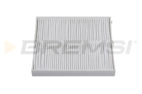 BREMSI FC3360 - FILTRO DE HABITACULO NISSAN, SUZUKI