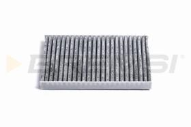 BREMSI FC3364C - FILTRO DE HABITACULO JEEP