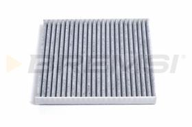 BREMSI FC3367C - FILTRO DE HABITACULO ISUZU