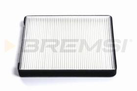 BREMSI FC3373 - FILTRO DE HABITACULO HYUNDAI