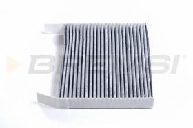 BREMSI FC3374C - FILTRO DE HABITACULO SSANGYONG
