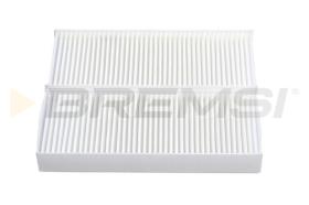 BREMSI FC3375 - FILTRO DE HABITACULO HONDA