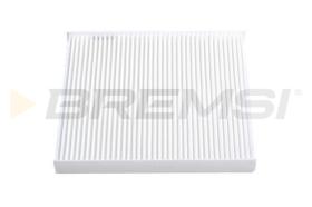 BREMSI FC3376 - FILTRO DE HABITACULO NISSAN