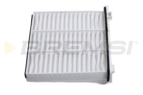 BREMSI FC3379 - FILTRO DE HABITACULO MITSUBISHI