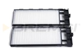 BREMSI FC3382 - FILTRO DE HABITACULO NISSAN